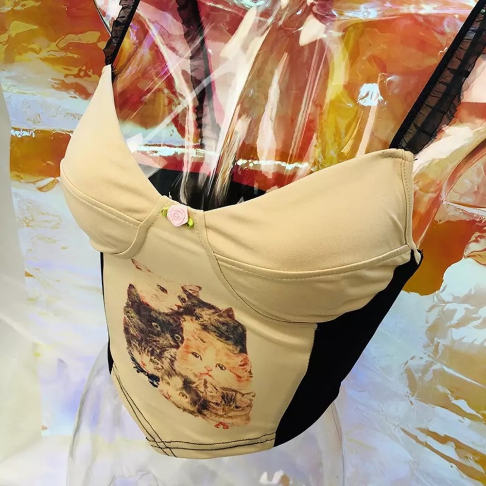 Omighty Cami tops
